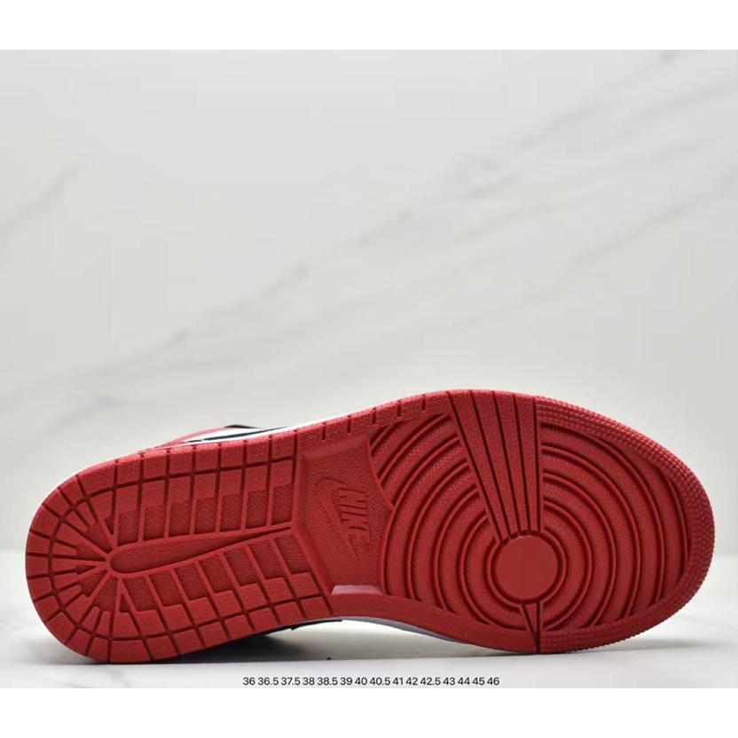 Air Jordan 1 Low Sneaker   553558-612 - DopestKickz