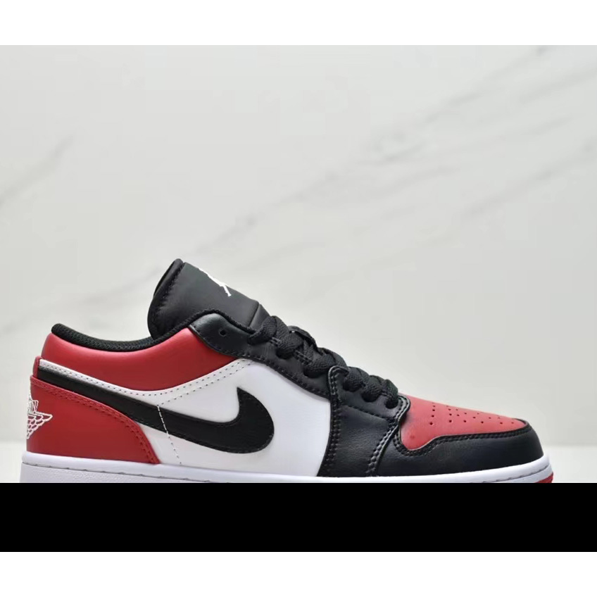 Air Jordan 1 Low Sneaker   553558-612 - DopestKickz