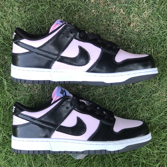 Nike Dunk Low “Black Pink” Sneaker     DJ9955-600 - DopestKickz