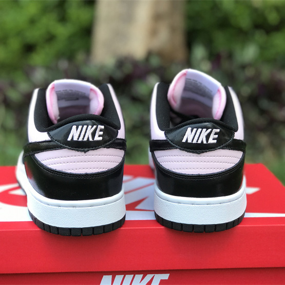 Nike Dunk Low “Black Pink” Sneaker     DJ9955-600 - DopestKickz
