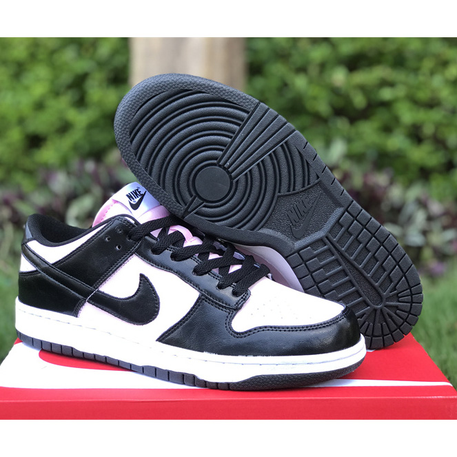 Nike Dunk Low “Black Pink” Sneaker     DJ9955-600 - DopestKickz