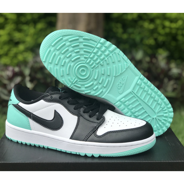Air Jordan 1 Low Golf “Copa”  Sneaker      DD9315-114 - DopestKickz