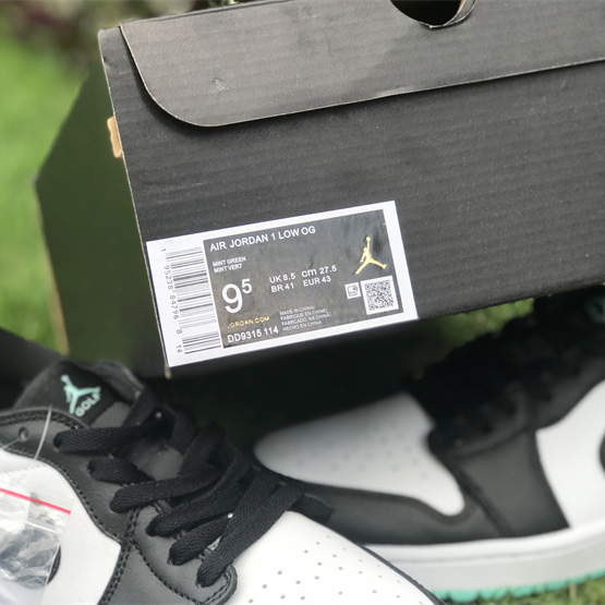 Air Jordan 1 Low Golf “Copa”  Sneaker      DD9315-114 - DopestKickz