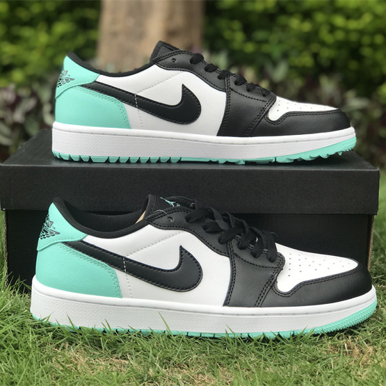 Air Jordan 1 Low Golf “Copa”  Sneaker      DD9315-114 - DopestKickz