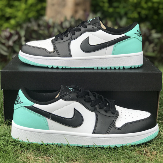 Air Jordan 1 Low Golf “Copa”  Sneaker      DD9315-114 - DopestKickz
