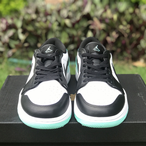 Air Jordan 1 Low Golf “Copa”  Sneaker      DD9315-114 - DopestKickz