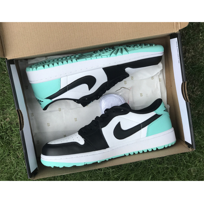 Air Jordan 1 Low Golf “Copa”  Sneaker      DD9315-114 - DopestKickz