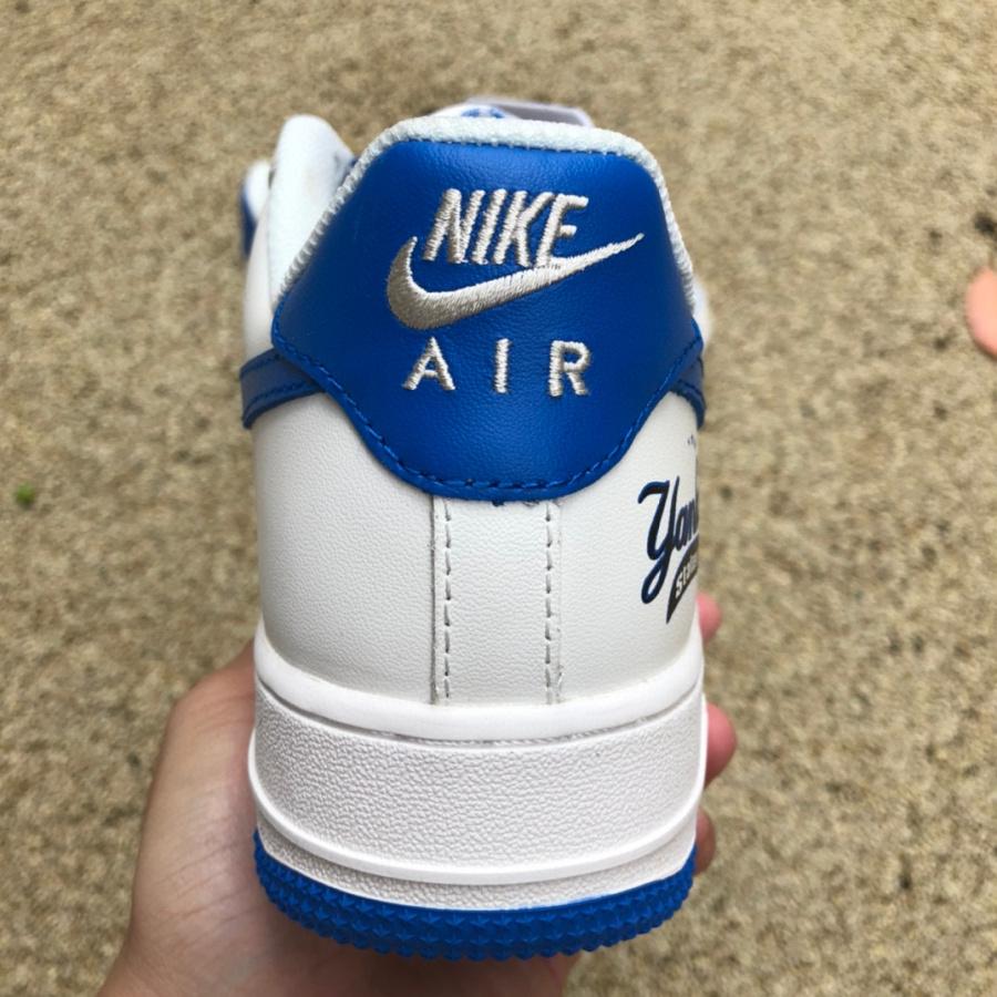  Nike Air Force 1 Low ’07  Sneaker     BS8806-522 - DopestKickz