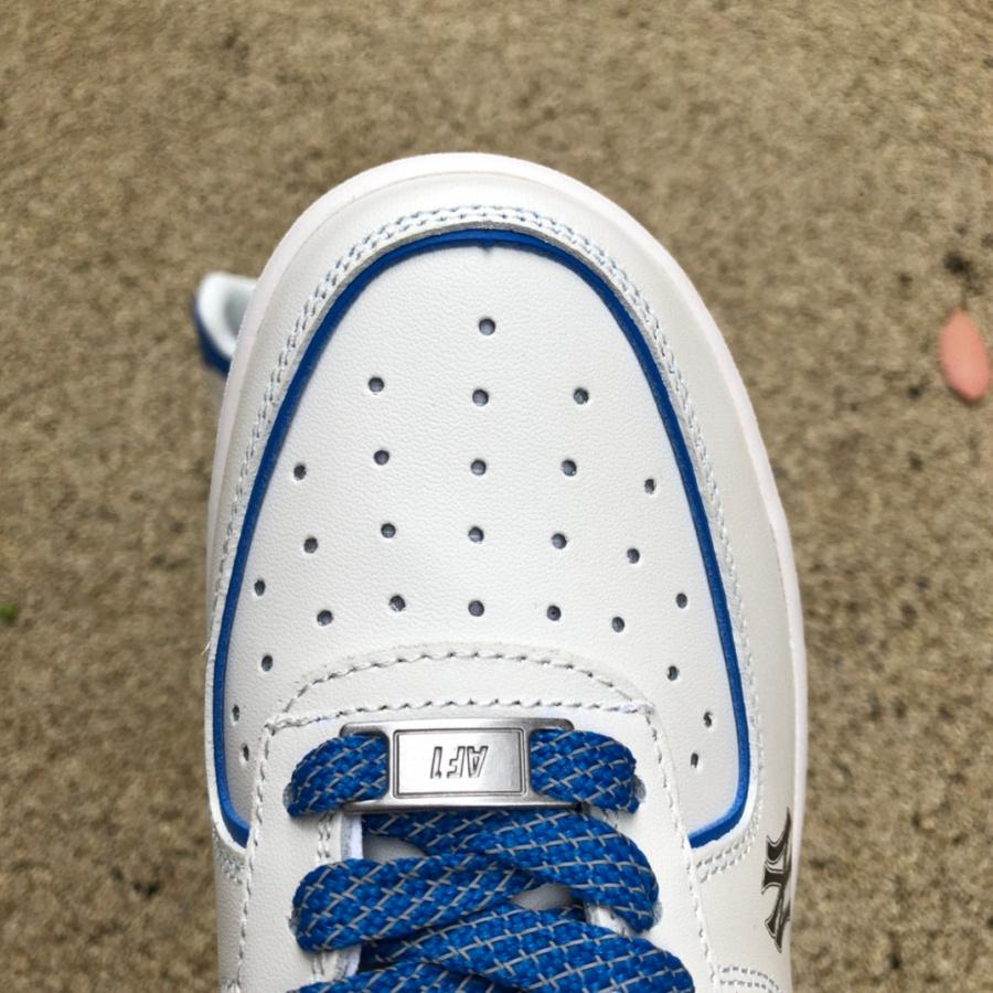  Nike Air Force 1 Low ’07  Sneaker     BS8806-522 - DopestKickz