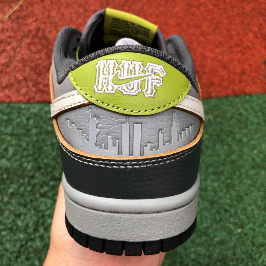 Nike Sb Dunk Low Og Os Hu Sneaker        FD8775-002 - DopestKickz