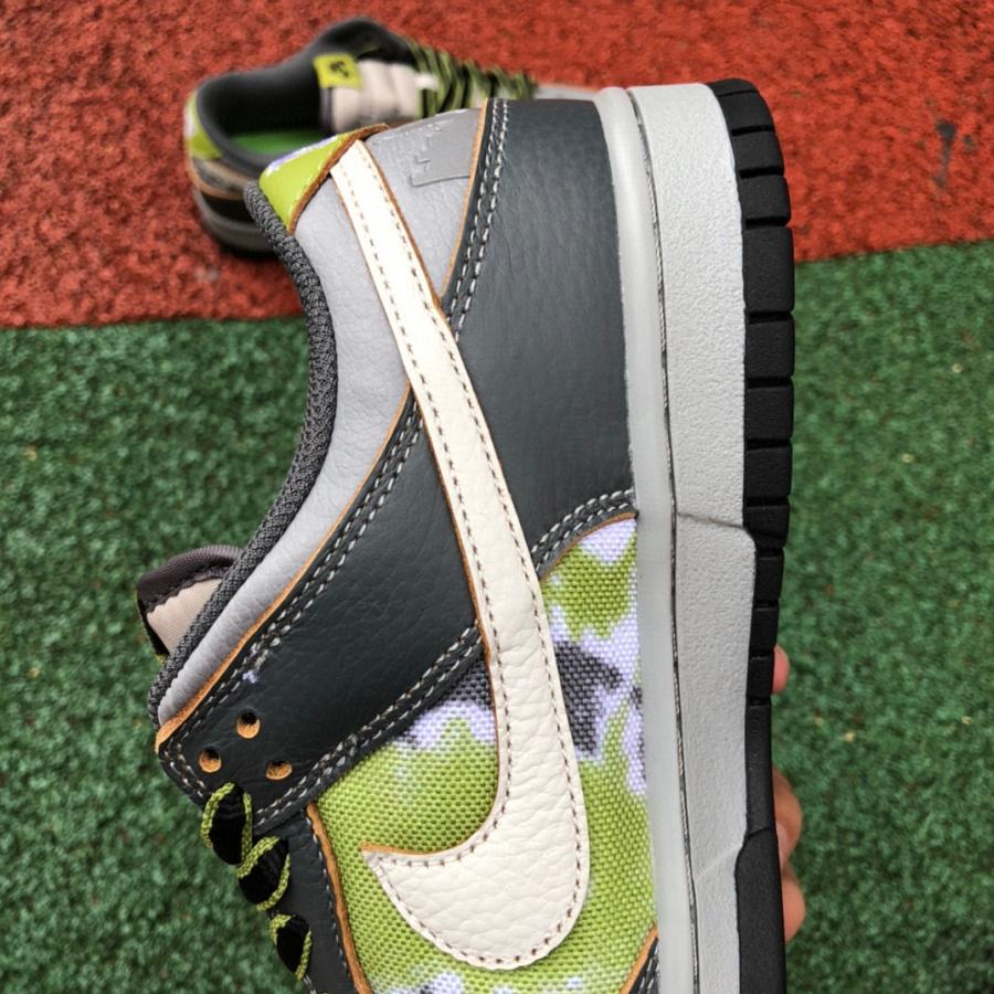 Nike Sb Dunk Low Og Os Hu Sneaker        FD8775-002 - DopestKickz