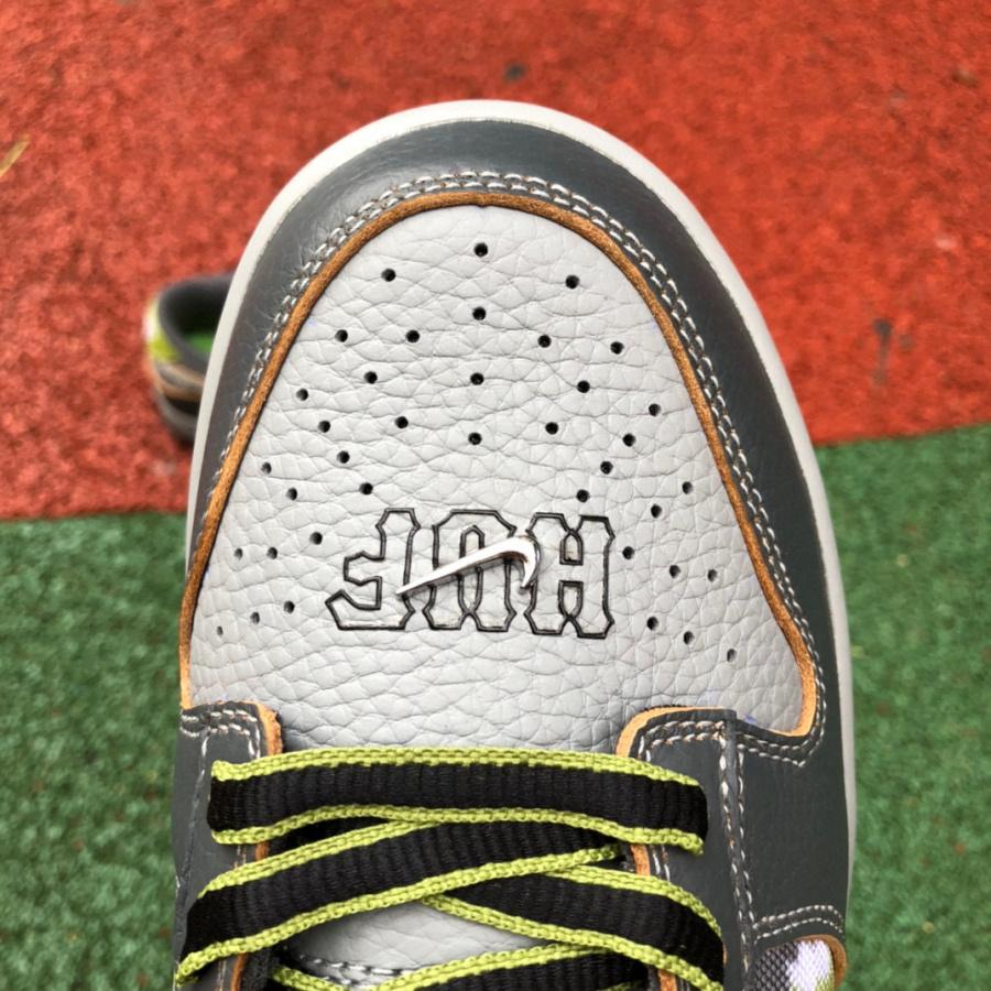 Nike Sb Dunk Low Og Os Hu Sneaker        FD8775-002 - DopestKickz