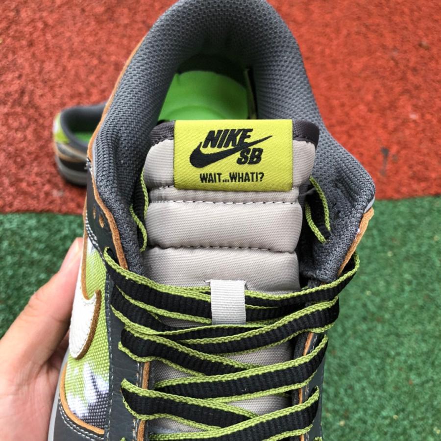 Nike Sb Dunk Low Og Os Hu Sneaker        FD8775-002 - DopestKickz