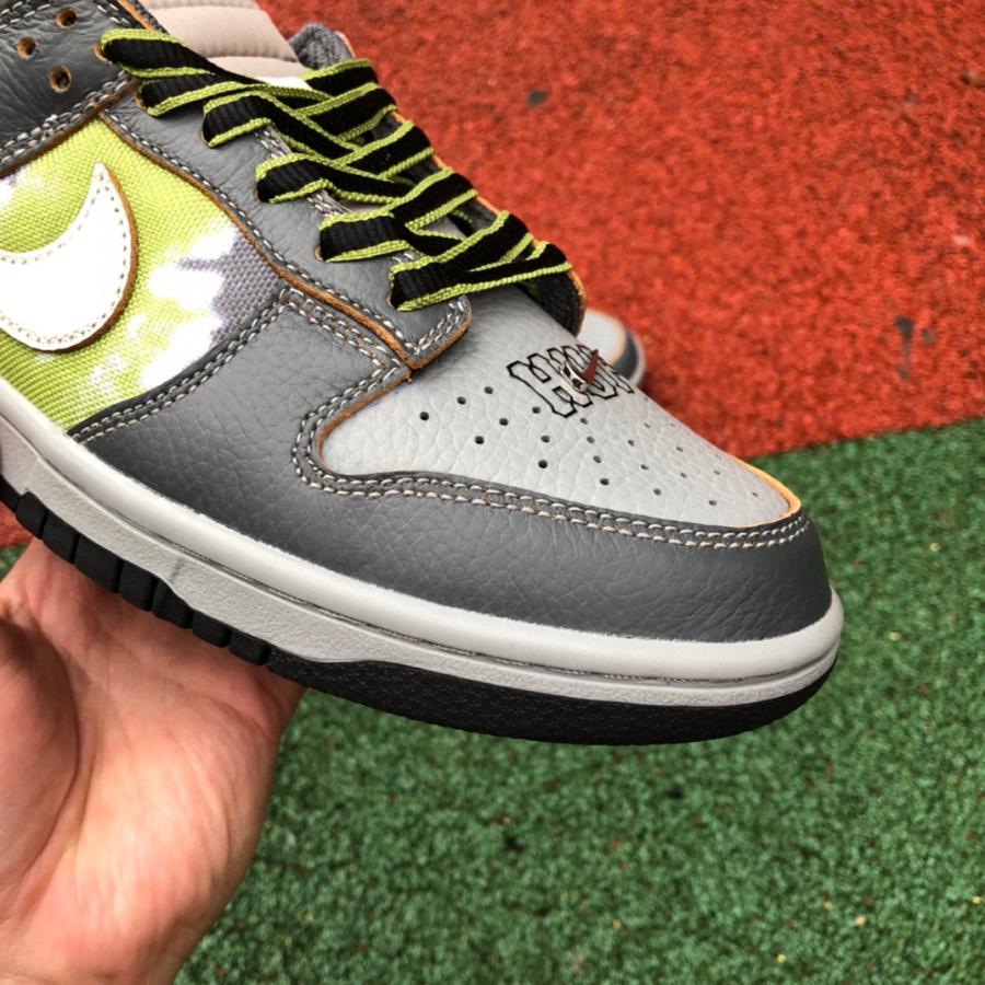 Nike Sb Dunk Low Og Os Hu Sneaker        FD8775-002 - DopestKickz