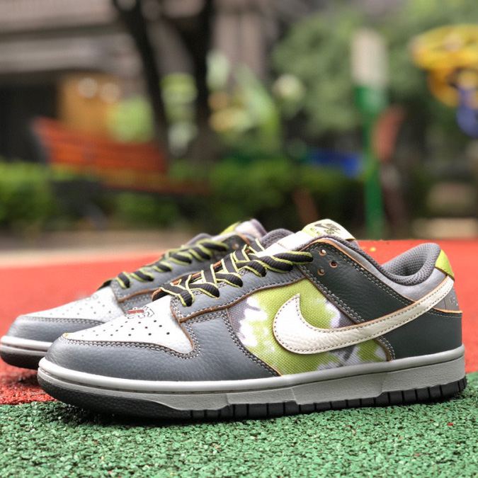 Nike Sb Dunk Low Og Os Hu Sneaker        FD8775-002 - DopestKickz
