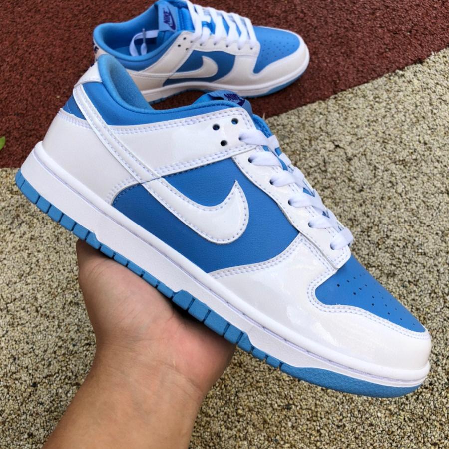 Nike Dunk Low Sneaker     DJ9955-101 - DopestKickz