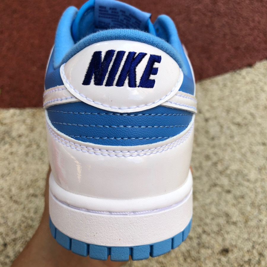 Nike Dunk Low Sneaker     DJ9955-101 - DopestKickz