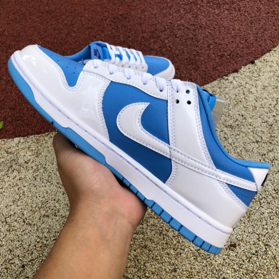 Nike Dunk Low Sneaker     DJ9955-101 - DopestKickz