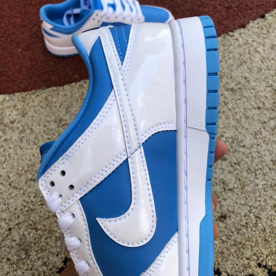 Nike Dunk Low Sneaker     DJ9955-101 - DopestKickz