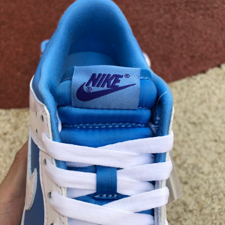 Nike Dunk Low Sneaker     DJ9955-101 - DopestKickz