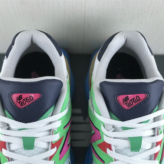 Joe Freshgoods x New Balance 9060 Sneakers                  U9060NBN - DopestKickz