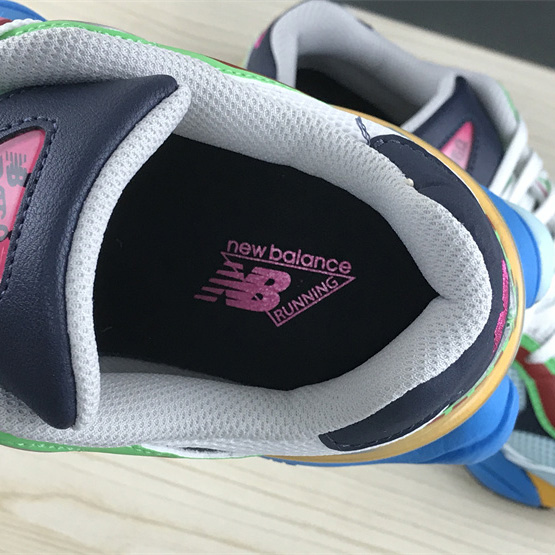 Joe Freshgoods x New Balance 9060 Sneakers                  U9060NBN - DopestKickz