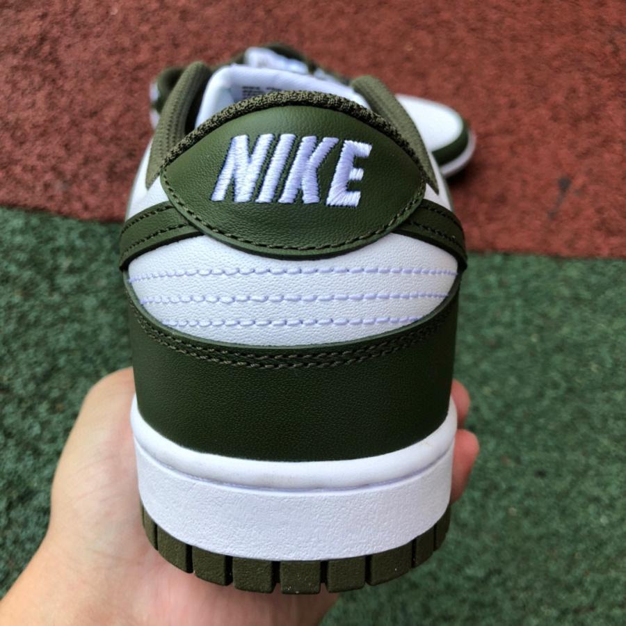 Nike Dunk Low Sneaker    DD1503-120 - DopestKickz
