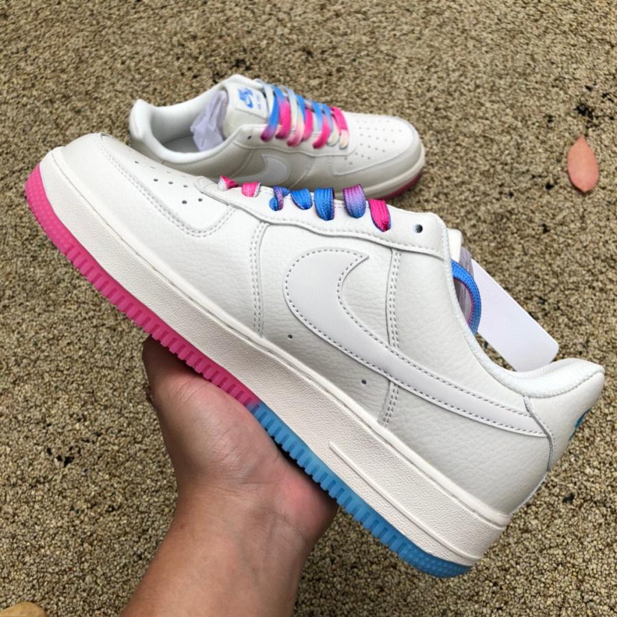 Nike Air Force 1 Low ’07 su19  Sneaker     ku0902-112 - DopestKickz