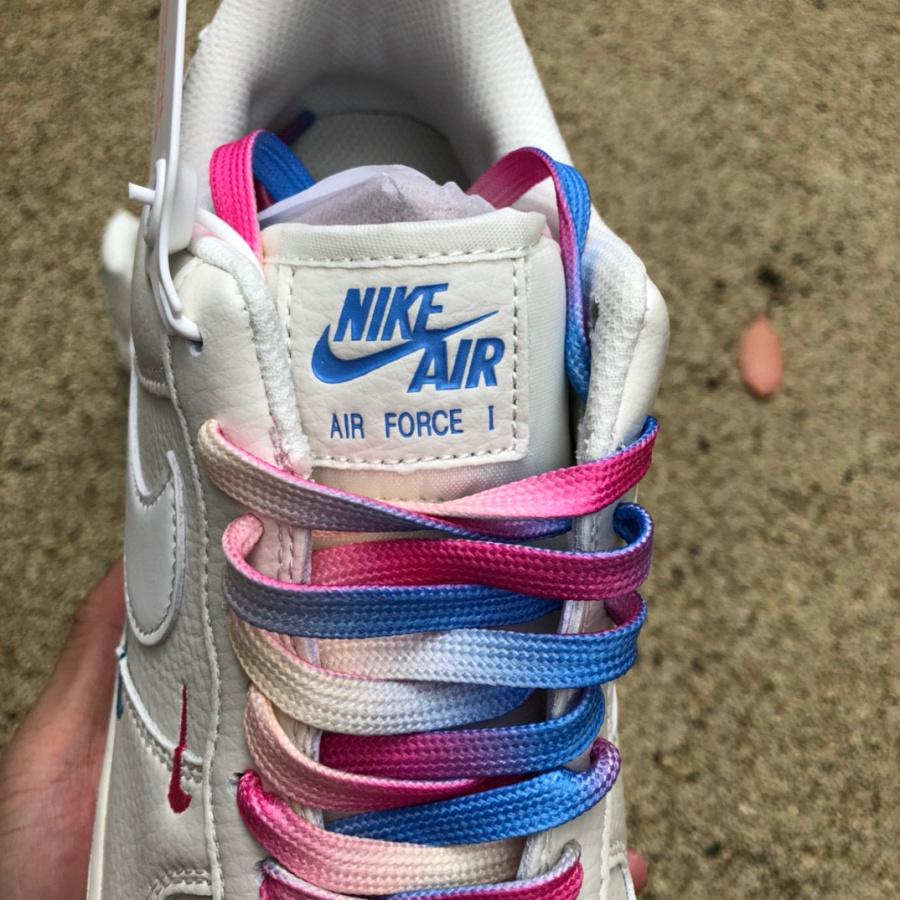 Nike Air Force 1 Low ’07 su19  Sneaker     ku0902-112 - DopestKickz