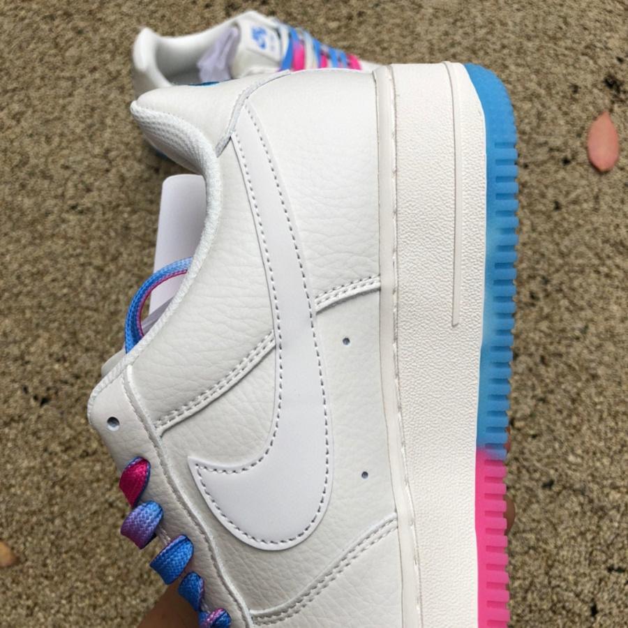 Nike Air Force 1 Low ’07 su19  Sneaker     ku0902-112 - DopestKickz