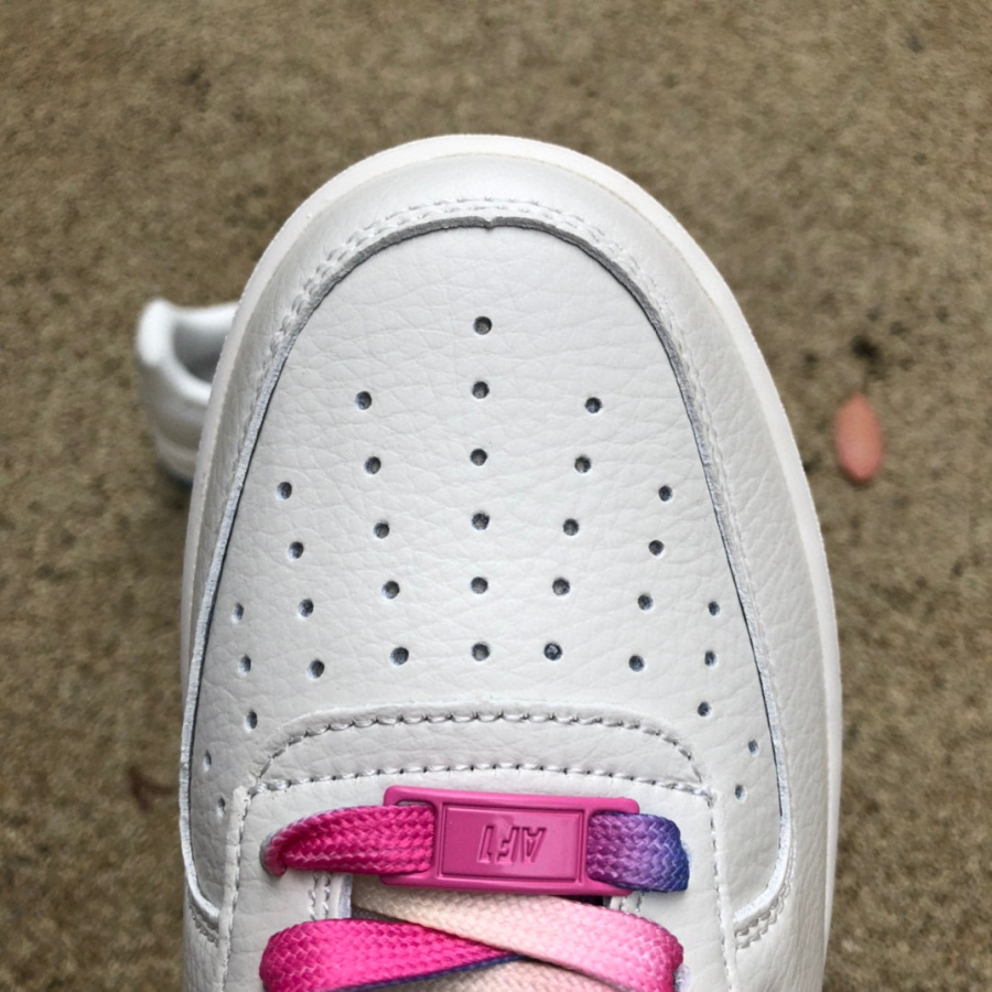 Nike Air Force 1 Low ’07 su19  Sneaker     ku0902-112 - DopestKickz