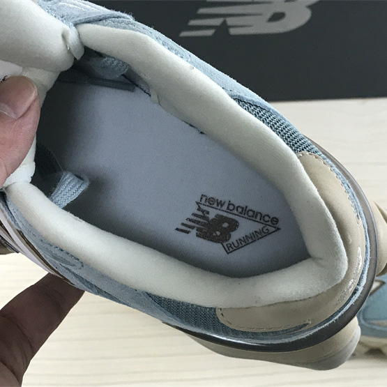 Joe Freshgoods x New Balance 9060 Sneakers             U9060FNB  - DopestKickz