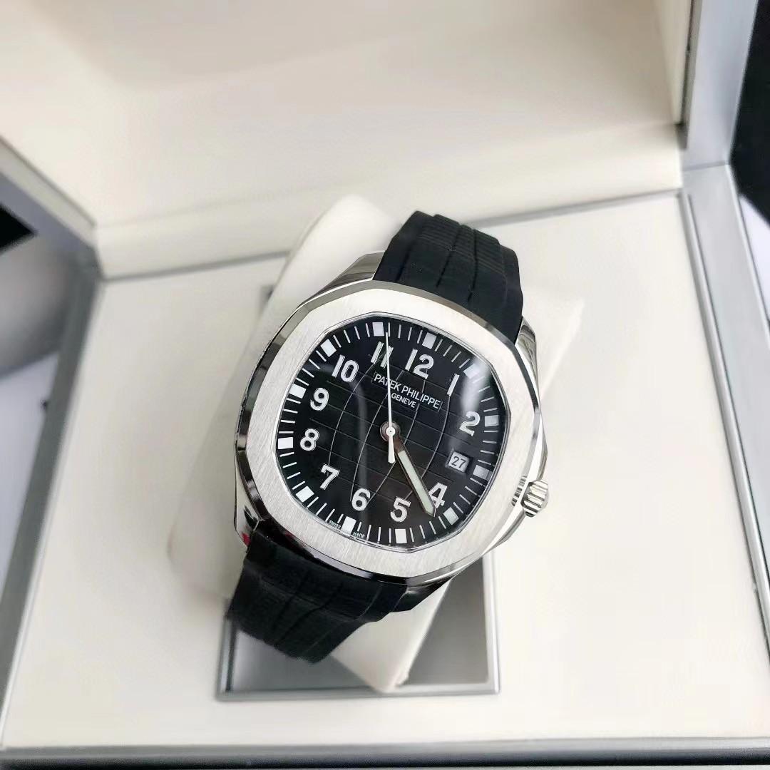 Patek Philipps Sa Watch  - DopestKickz
