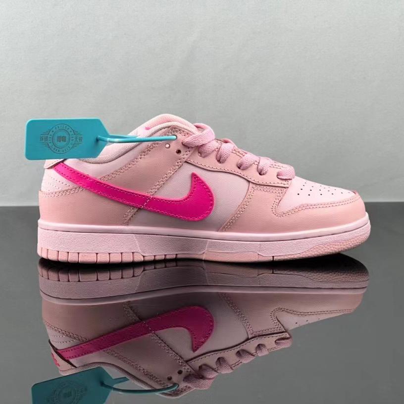 Nike Dunk Low Sneaker  DH9765 600 - DopestKickz