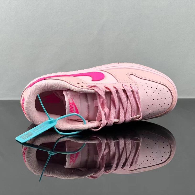 Nike Dunk Low Sneaker  DH9765 600 - DopestKickz