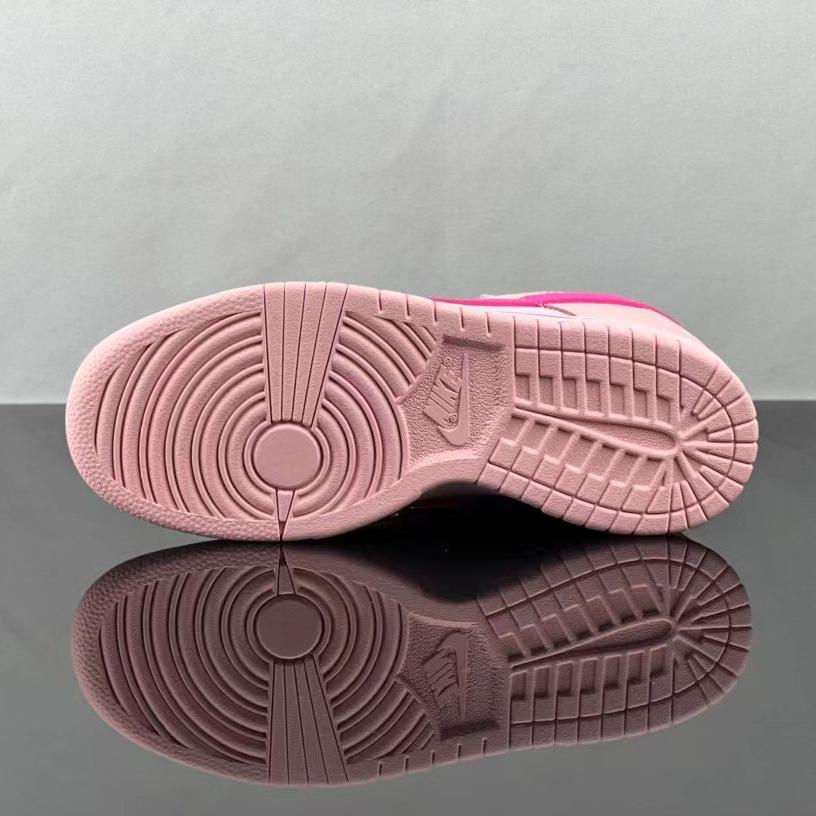Nike Dunk Low Sneaker  DH9765 600 - DopestKickz