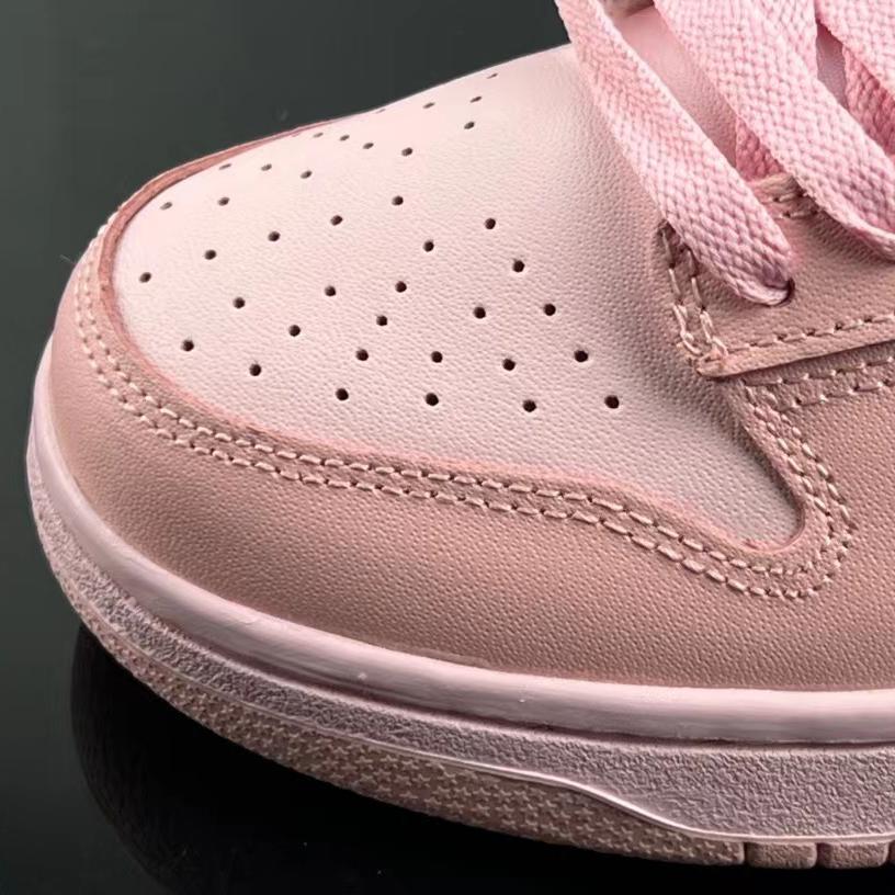 Nike Dunk Low Sneaker  DH9765 600 - DopestKickz