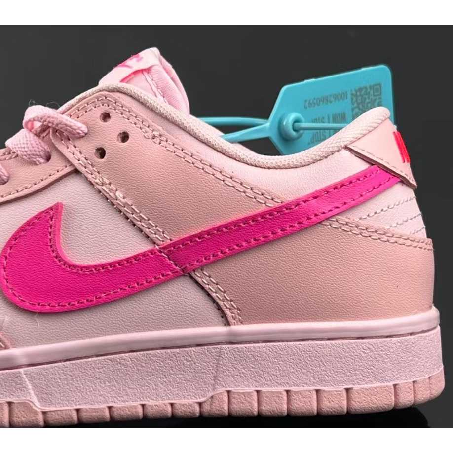 Nike Dunk Low Sneaker  DH9765 600 - DopestKickz