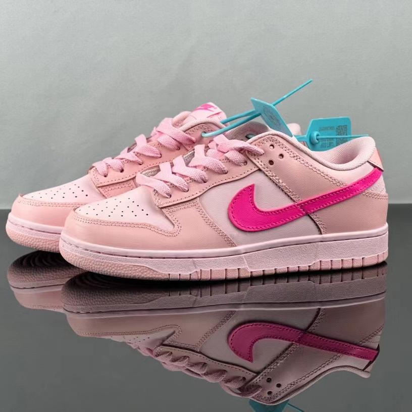 Nike Dunk Low Sneaker  DH9765 600 - DopestKickz