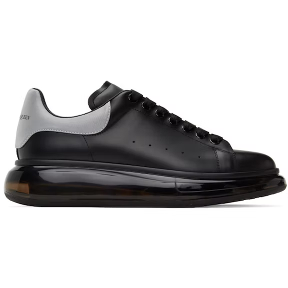 Alexander Mqueen Oversized Sneaker  - DopestKickz