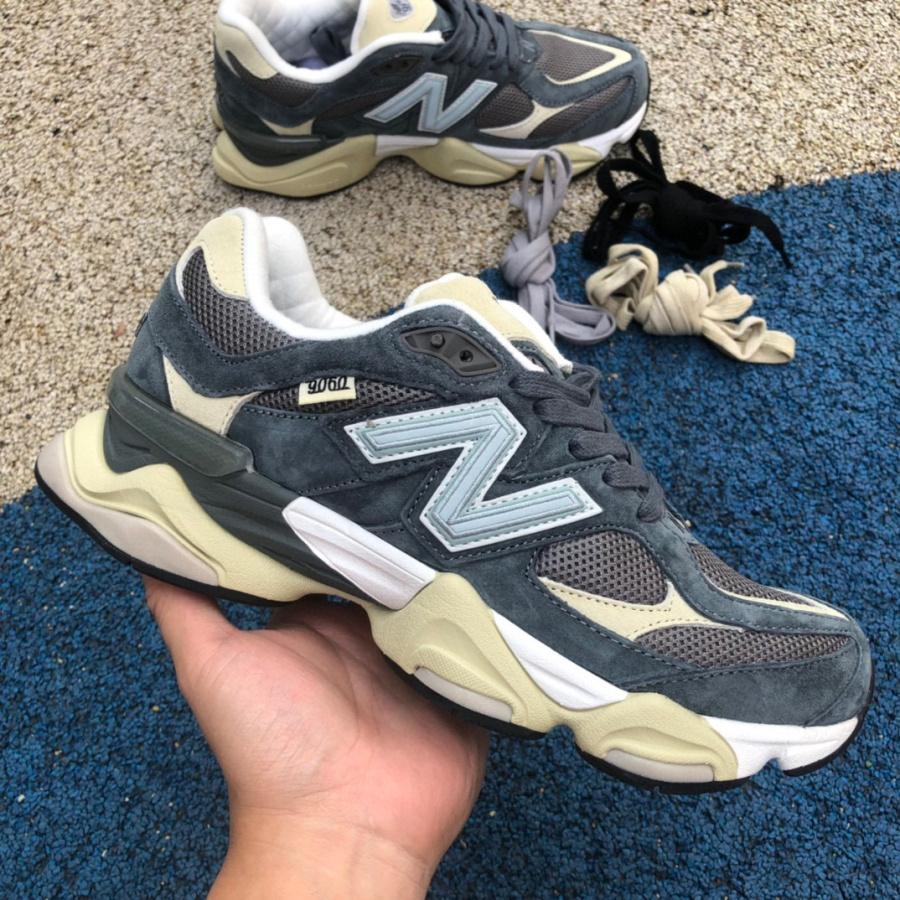 Joe Freshgoods x New Balance NB9060 Sneakers                  U9060CH1 - DopestKickz