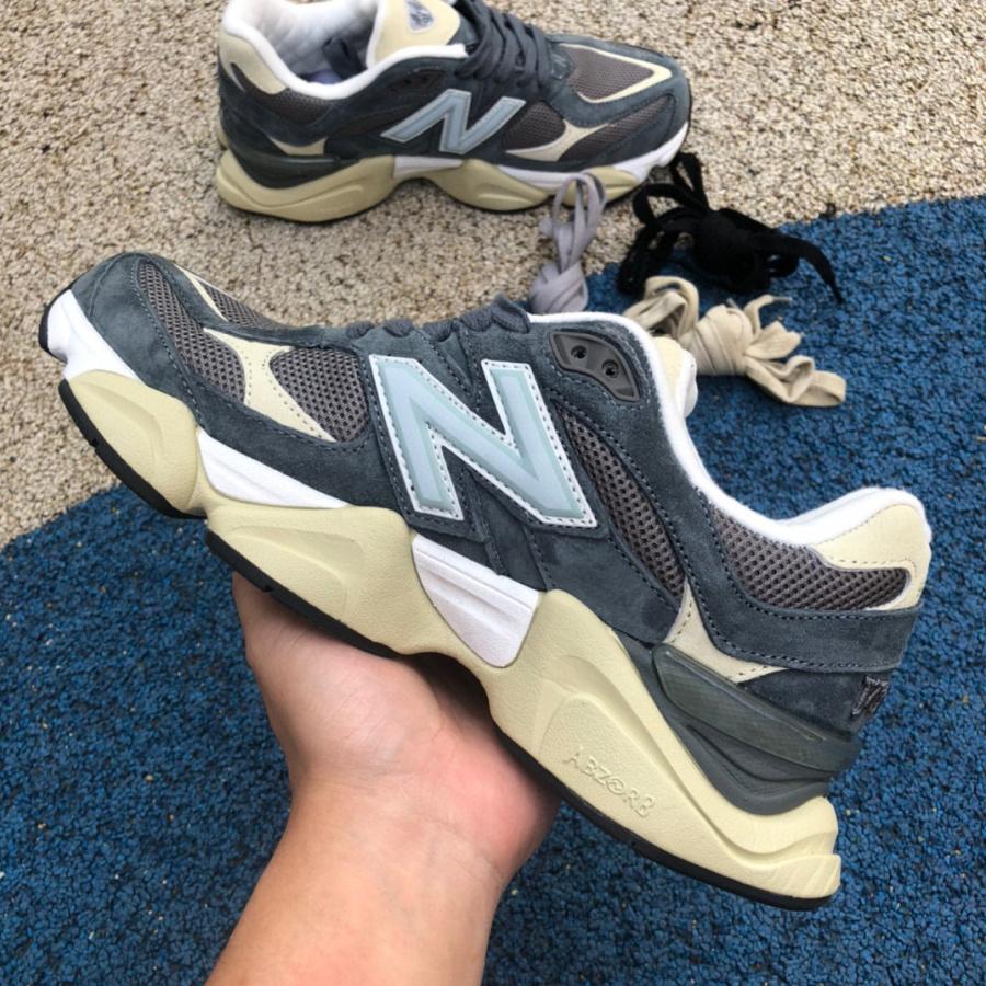 Joe Freshgoods x New Balance NB9060 Sneakers                  U9060CH1 - DopestKickz
