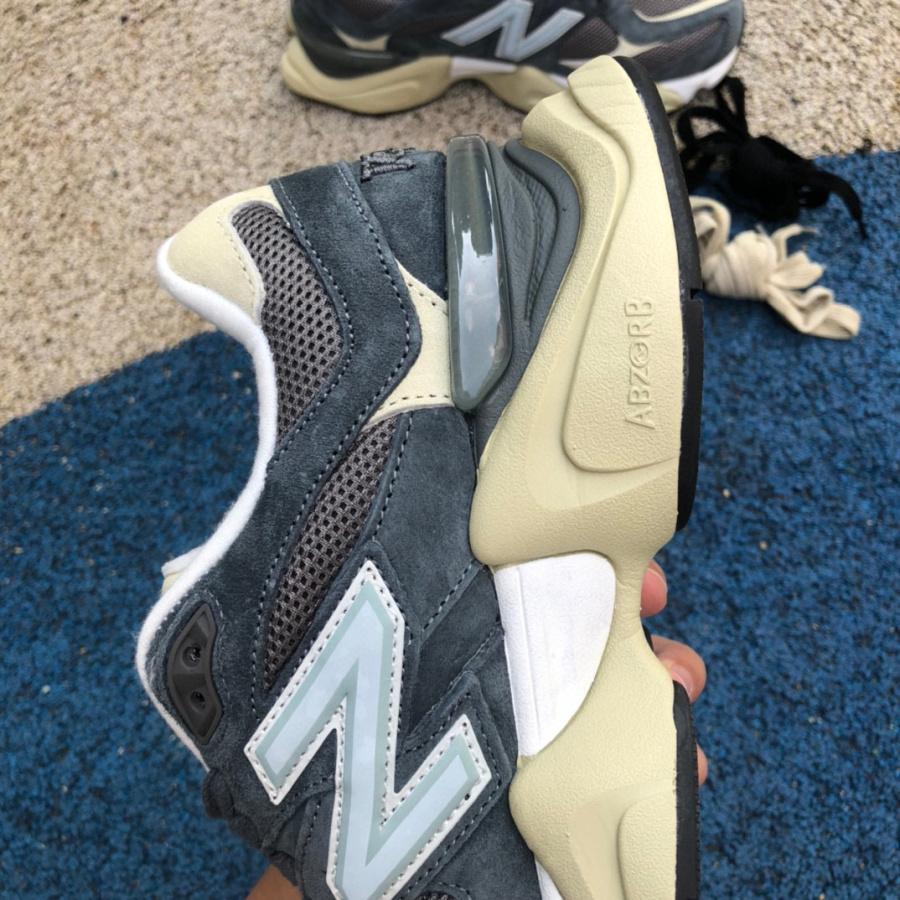 Joe Freshgoods x New Balance NB9060 Sneakers                  U9060CH1 - DopestKickz
