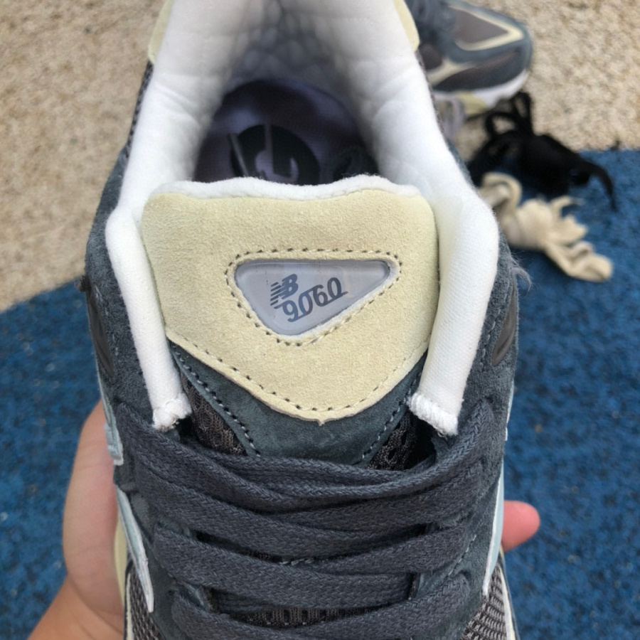 Joe Freshgoods x New Balance NB9060 Sneakers                  U9060CH1 - DopestKickz