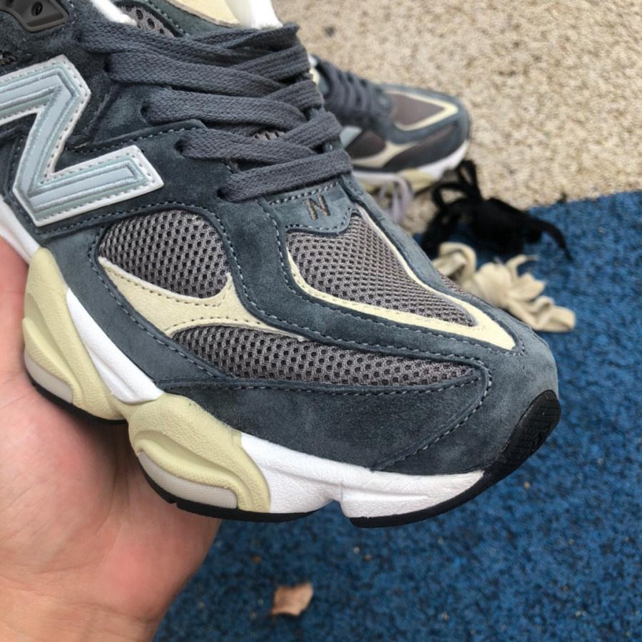 Joe Freshgoods x New Balance NB9060 Sneakers                  U9060CH1 - DopestKickz