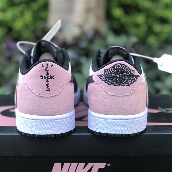 Travis Scott x Air Jordan 1 Sneaker   DM7866-066  - DopestKickz
