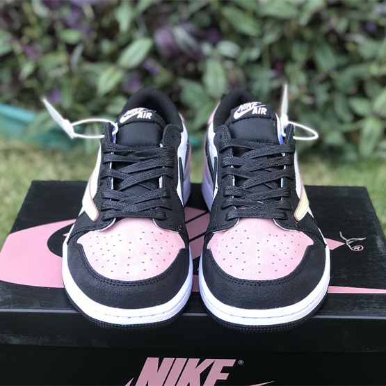 Travis Scott x Air Jordan 1 Sneaker   DM7866-066  - DopestKickz