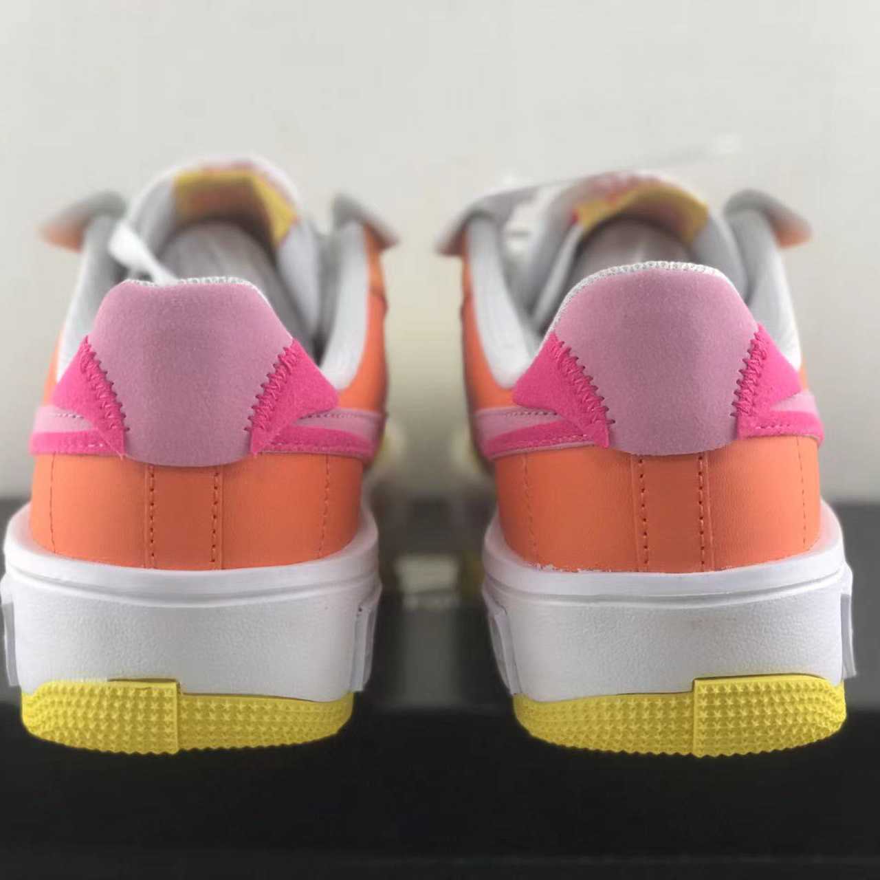 Nike Air Force 1 AF1 Low Sneaker     DX2675-100 - DopestKickz