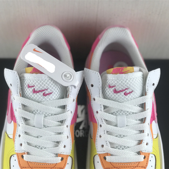 Nike Air Force 1 AF1 Low Sneaker     DX2675-100 - DopestKickz