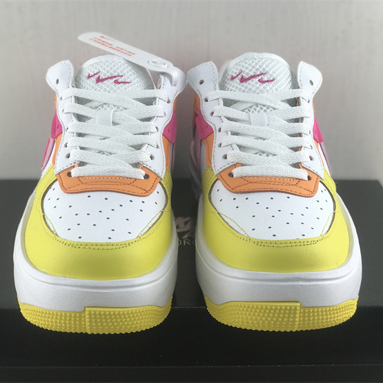 Nike Air Force 1 AF1 Low Sneaker     DX2675-100 - DopestKickz